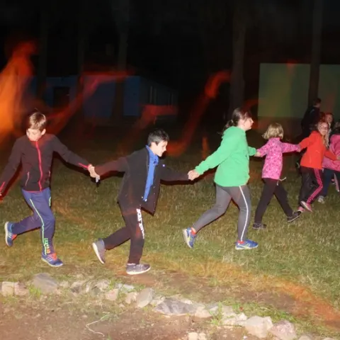 Eš u Pacova 2016 - 1. turnus – fotka 612