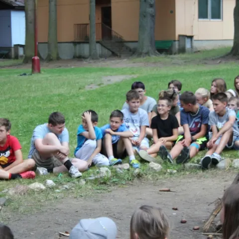 Eš u Pacova 2016 - 1. turnus – fotka 698