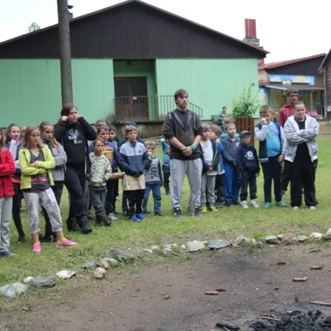 Eš u Pacova 2016 - 1. turnus – fotka 1203