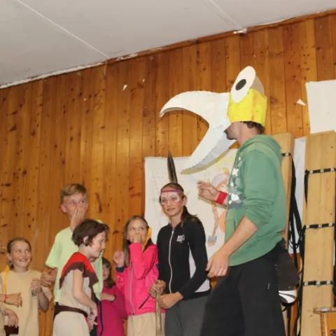 Eš u Pacova 2016 - 1. turnus – fotka 415