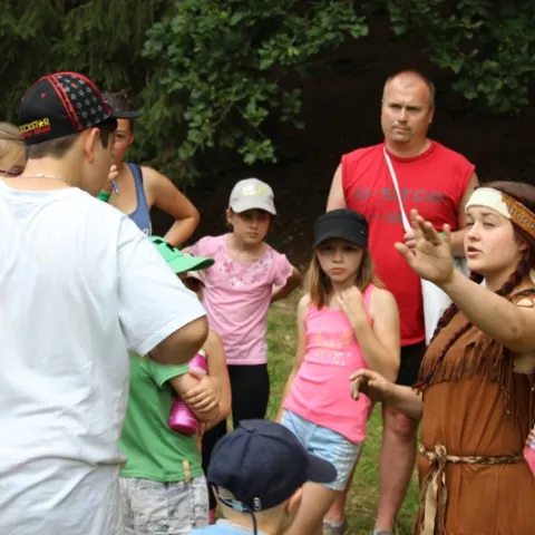 Eš u Pacova 2016 - 1. turnus – fotka 520