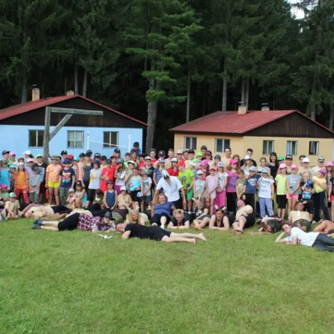 Eš u Pacova 2016 - 1. turnus – fotka 492