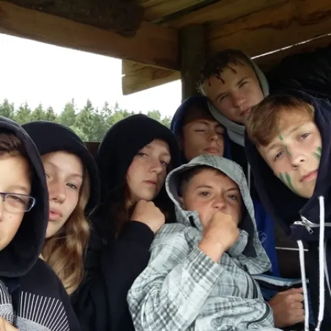 Eš u Pacova 2016 - 1. turnus – fotka 118