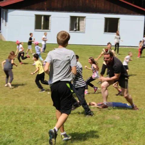 Eš u Pacova 2016 - 1. turnus – fotka 460