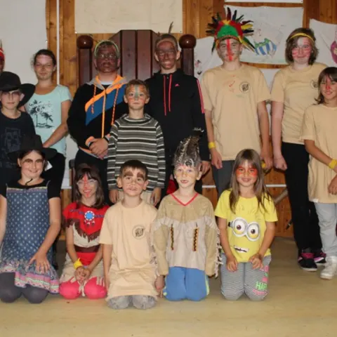 Eš u Pacova 2016 - 1. turnus – fotka 395