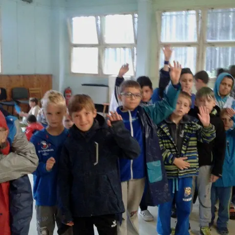 Eš u Pacova 2016 - 1. turnus – fotka 65