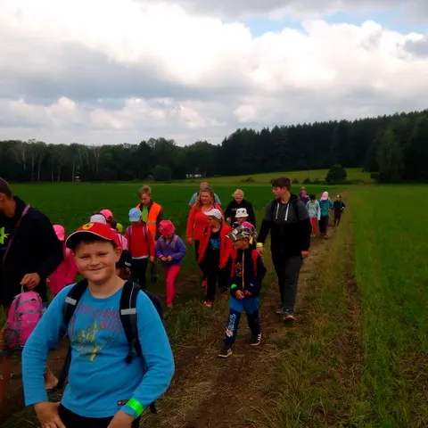Eš u Pacova 2016 - 1. turnus – fotka 1423
