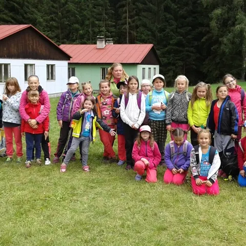Eš u Pacova 2016 - 1. turnus – fotka 101