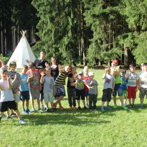 Eš u Pacova 2016 - 1. turnus – fotka 675
