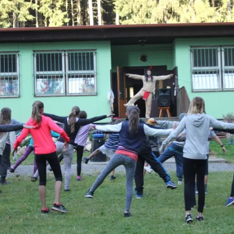Eš u Pacova 2016 - 1. turnus – fotka 1296