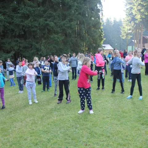 Eš u Pacova 2016 - 1. turnus – fotka 1257