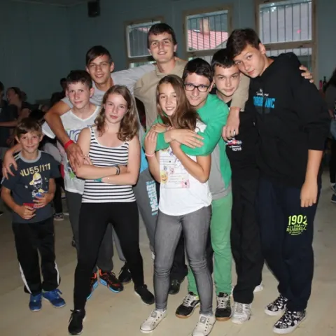 Eš u Pacova 2016 - 1. turnus – fotka 1169