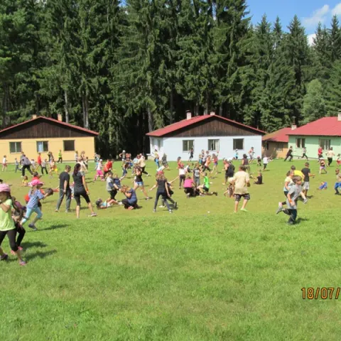 Eš u Pacova 2016 - 1. turnus – fotka 219