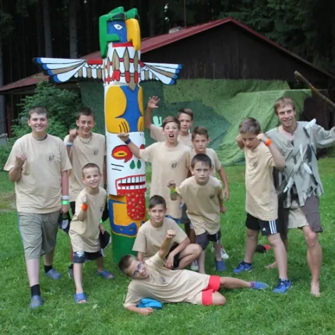 Eš u Pacova 2016 - 1. turnus – fotka 973