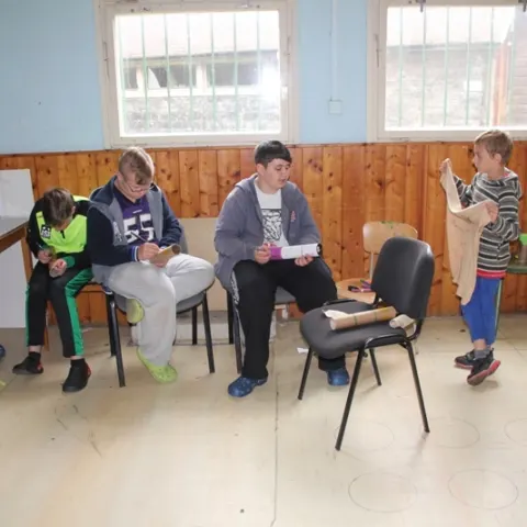 Eš u Pacova 2016 - 1. turnus – fotka 1185