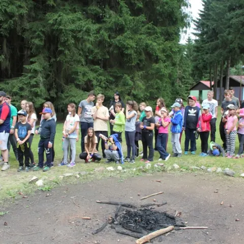 Eš u Pacova 2016 - 1. turnus – fotka 1104
