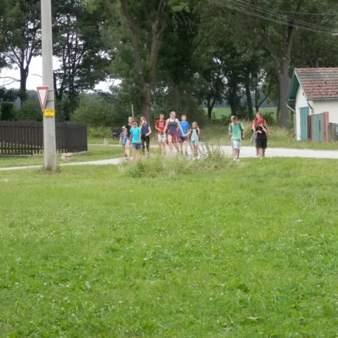 Eš u Pacova 2016 - 1. turnus – fotka 1583