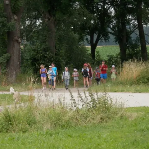 Eš u Pacova 2016 - 1. turnus – fotka 1576