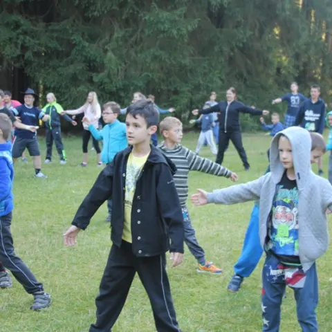 Eš u Pacova 2016 - 1. turnus – fotka 1294