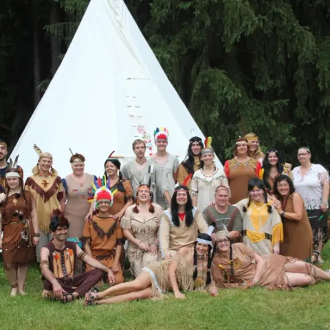 Eš u Pacova 2016 - 1. turnus – fotka 1004