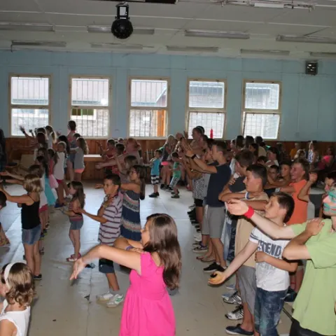 Eš u Pacova 2016 - 1. turnus – fotka 258