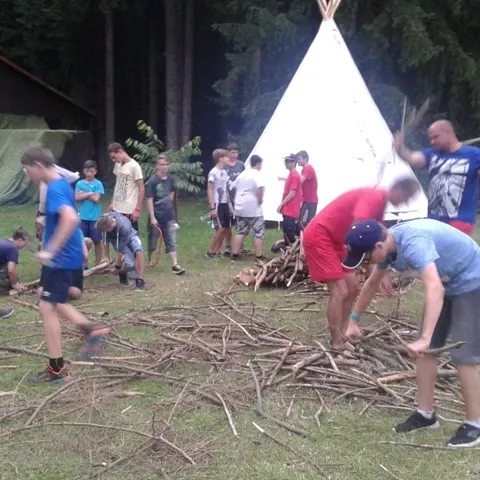Eš u Pacova 2016 - 1. turnus – fotka 208