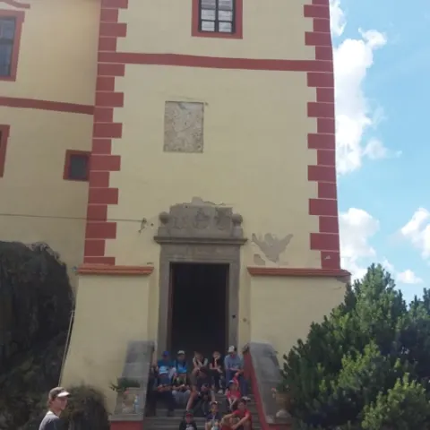 Eš u Pacova 2016 - 1. turnus – fotka 14