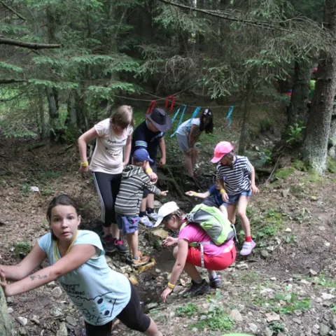 Eš u Pacova 2016 - 1. turnus – fotka 1324