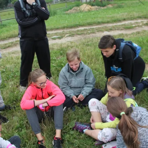 Eš u Pacova 2016 - 1. turnus – fotka 1272