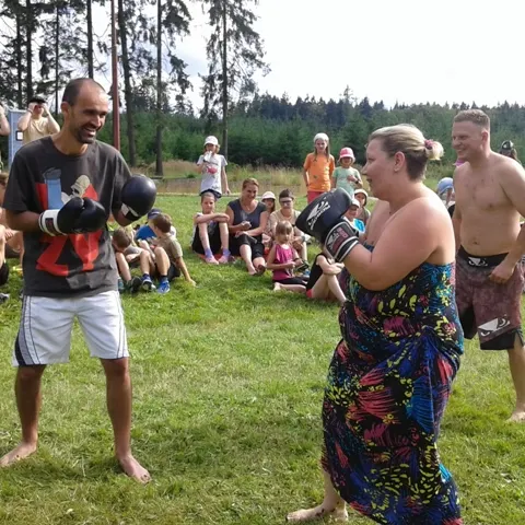 Eš u Pacova 2016 - 1. turnus – fotka 188