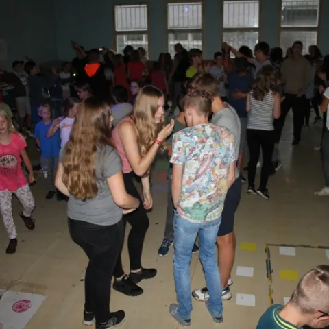 Eš u Pacova 2016 - 1. turnus – fotka 1176