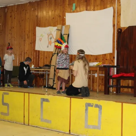 Eš u Pacova 2016 - 1. turnus – fotka 405