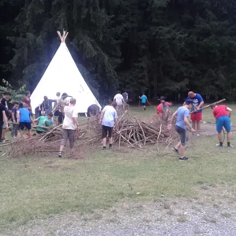 Eš u Pacova 2016 - 1. turnus – fotka 196