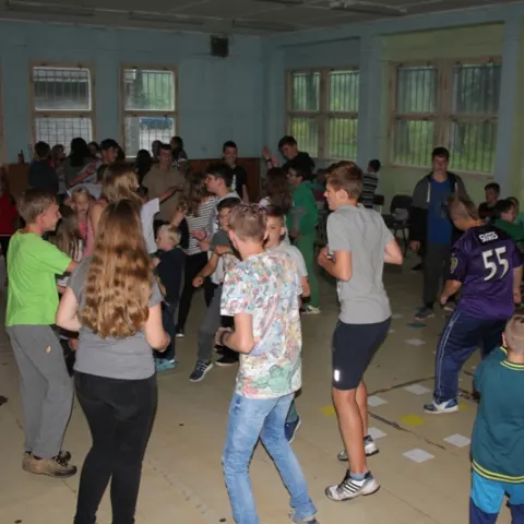 Eš u Pacova 2016 - 1. turnus – fotka 1172