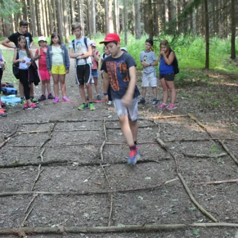 Eš u Pacova 2016 - 1. turnus – fotka 1409