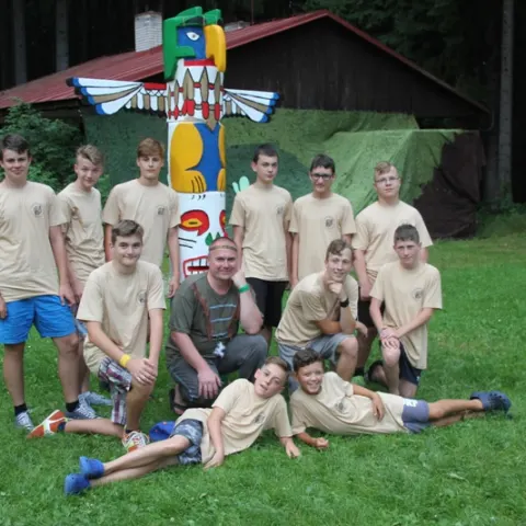 Eš u Pacova 2016 - 1. turnus – fotka 988
