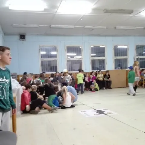 Eš u Pacova 2016 - 1. turnus – fotka 1534