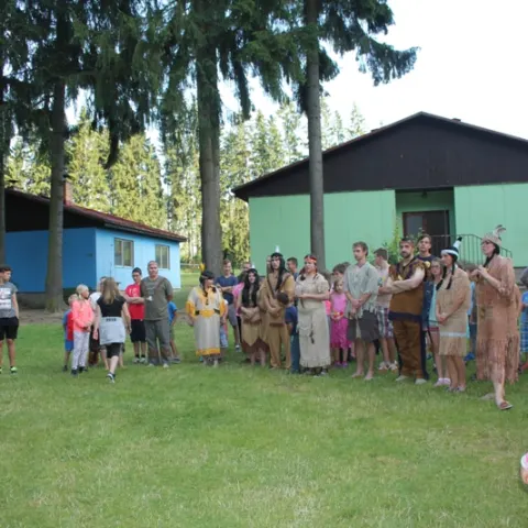 Eš u Pacova 2016 - 1. turnus – fotka 720