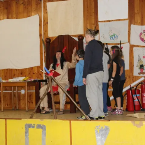 Eš u Pacova 2016 - 1. turnus – fotka 419