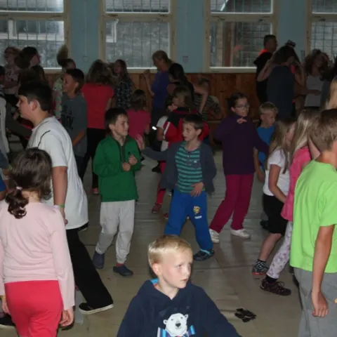 Eš u Pacova 2016 - 1. turnus – fotka 1173