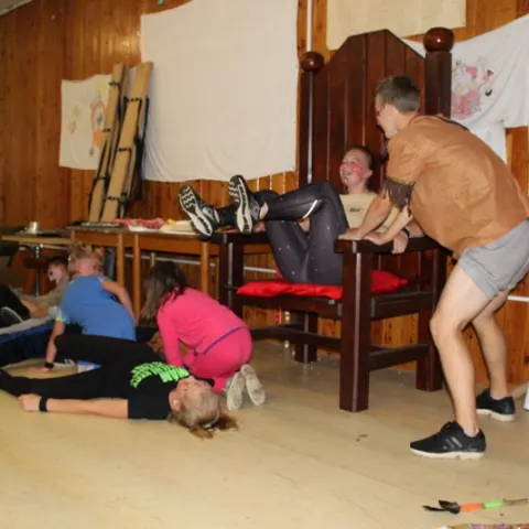 Eš u Pacova 2016 - 1. turnus – fotka 397