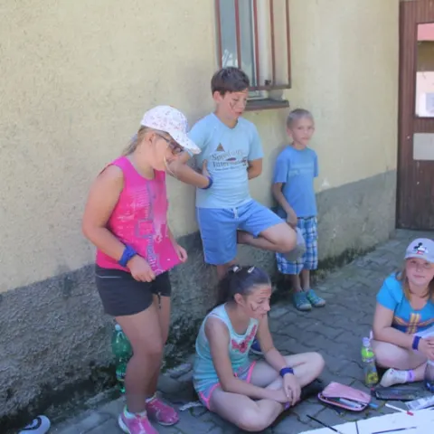 Eš u Pacova 2016 - 1. turnus – fotka 796
