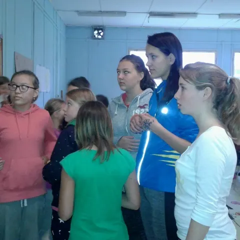 Eš u Pacova 2016 - 1. turnus – fotka 72
