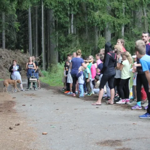 Eš u Pacova 2016 - 1. turnus – fotka 1077