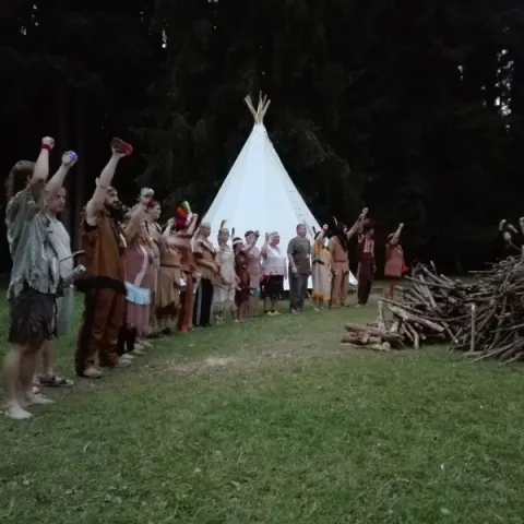 Eš u Pacova 2016 - 1. turnus – fotka 1519
