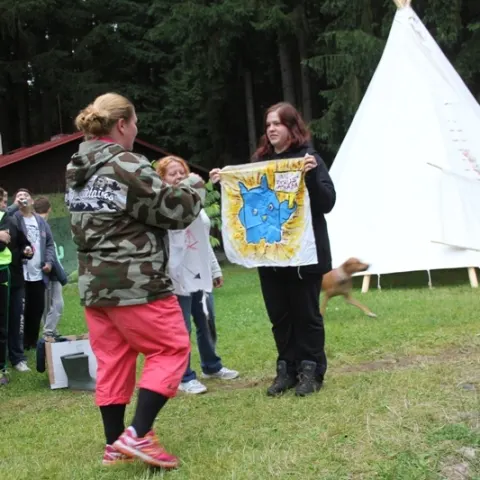 Eš u Pacova 2016 - 1. turnus – fotka 1209