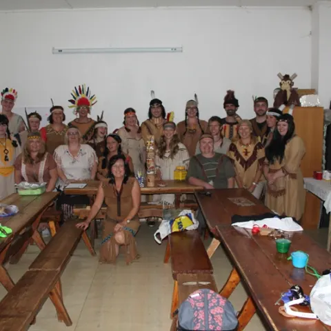 Eš u Pacova 2016 - 1. turnus – fotka 680