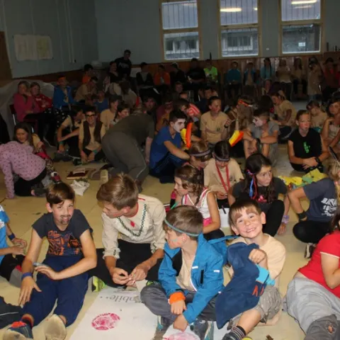 Eš u Pacova 2016 - 1. turnus – fotka 444