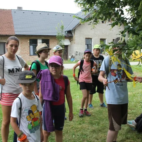 Eš u Pacova 2016 - 1. turnus – fotka 1375