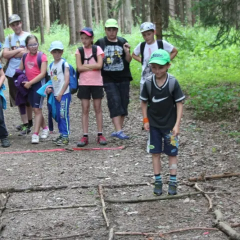 Eš u Pacova 2016 - 1. turnus – fotka 1401